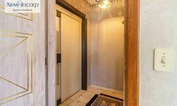 Imagem 7: Apartamento com 4 dormitórios à venda, 153 m² por R$ 1.250.000,00 - Vila Clementino - São