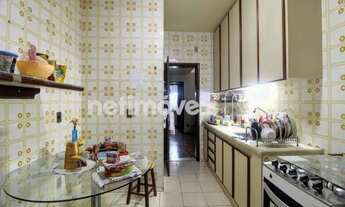 Imagem 6: Locação Apartamento 3 quartos Grajaú Belo Horizonte