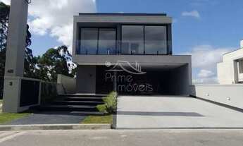 Imagem 2: Casa para venda no Condomínio Real Park Arujá