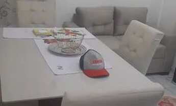 Imagem 4: República Quarto com aluguel por R$300 /mês