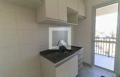 Imagem 4: Apartamento para Aluguel - Vila Mascote, 3 Quartos, 55 m2