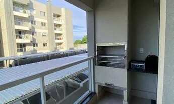 Imagem 4: Apartamento com 2 dormitórios para alugar por R$ 2.505,00/mês - Jardim Lancaster V - Foz d