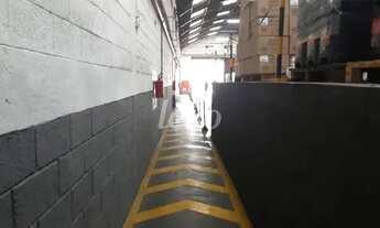 Imagem 7: São Paulo - Galpão/Depósito/Armazém - Mooca