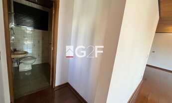 Imagem 4: Apartamento à venda no Cambuí