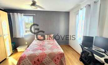 Imagem 5: Apartamento 58m² à 5 minutos do Mogi Shopping em Mogi das Cruzes/SP