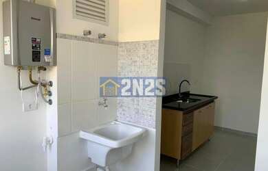 Imagem 6: Apto no Grupo 18 do Residencial Pq. Firenze