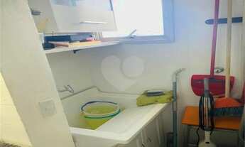 Imagem 7: Apartamento com 2 quartos ára venda na Vila Dionísio - São Paulo