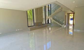 Imagem 4: CASA EM CONDOMÍNIO - ALPHAVILLE - SP