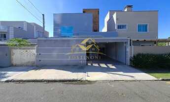 Imagem: Sobrado à venda no bairro Boneca do Iguaçu