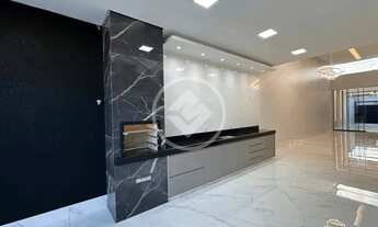 Imagem 2: Casa á venda no Jardim América 3 suítes codigo: 29279