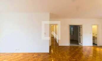 Imagem 6: Apartamento à Venda - Bela Vista, 3 Quartos, 160 m2