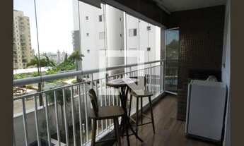 Imagem 6: Apartamento à Venda - Olímpico, 3 Quartos, 125 m2