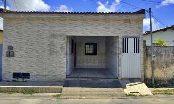Imagem 2: Casa para Venda em Nossa Senhora do Socorro, João Alves, 2 dormitórios, 3 banheiros, 1 vag