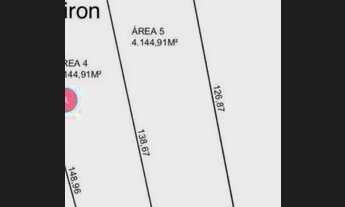 Imagem 5: Vendo chácara 4000m2 Valor 40.000 mais prestações