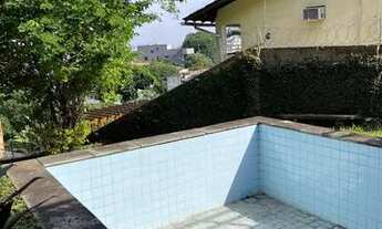 Imagem 5: Térrea para aluguel possui 100 metros quadrados com 4 quartos