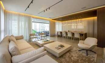 Imagem 2: Apartamento com 4 dormitórios para alugar, 330 m² por R$ 72.100,00/mês - Itaim Bibi - São