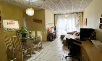 Imagem 3: Apartamento a Venda no Jardim Analia Franco com vista para