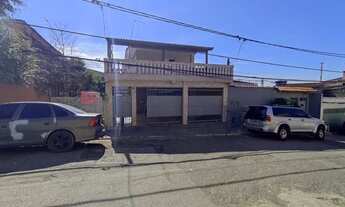 Imagem 2: Casa para aluguel com 125 metros quadrados com 3 quartos em Jardim Eledy - São Paulo - SP