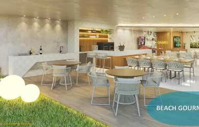 Imagem 9: EDF. BEIRAMAR PRINCE BEACH HOME- RUA DOM VITAL, PIEDADE, JABOATÃO DOS GUARAPES- RECIFE- PE