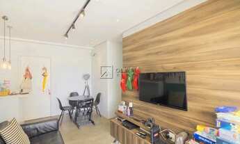 Imagem 7: Apartamento Venda 2 Dormitórios - 97 m² Pinheiros