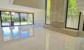 Imagem 6: CASA EM CONDOMÍNIO - ALPHAVILLE - SP