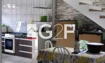 Imagem: Casa para venda no Jardim Stella!