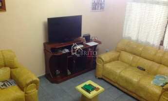 Imagem 4: Oportunidade Sobrado a venda 3 quartos, 1 suite + escritorio, 2 vagas Jardim Santa Maria