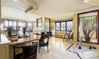 Imagem 7: Casa de condomínio próximo ao clube