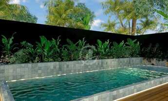 Imagem 4: Casa no Jardins do Lago com 4 dormitórios à venda, 276 m² por R$ 1.400.000 - Urucunema - E