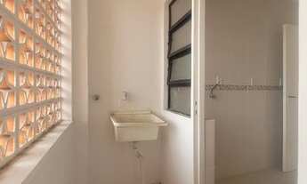 Imagem 4: Apartamento de 2 quartos para alugar no bairro Santana