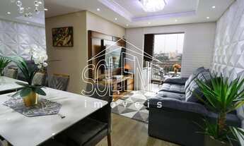 Imagem 5: APARTAMENTO PARA LOCAÇÃO NO JAGUARÉ 2 DORMITÓRIOS COM ARMARIOS, 1 SUITE E 1 VAGA DE GARAG