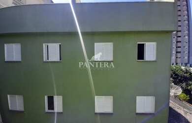 Imagem 6: Apartamento Cobertura para aluguel no bairro Vila Tibiriçá