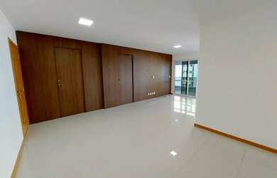 Imagem 7: Oportunidade Hemisfere 360 4/4 com 2 suítes com armários planejados!!!!