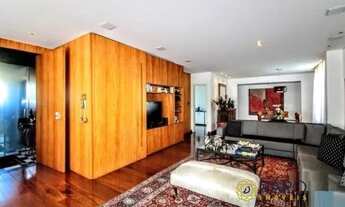 Imagem 4: Aluguel - APTO MOBILIADO - LUXEMBURGO BELO HORIZONTE MG