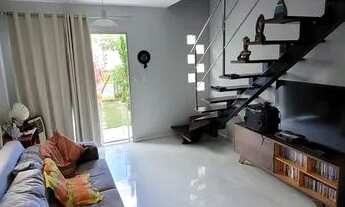 Imagem 6: Casa de condomínio sobrado com 2 (Duas) Suítes para Venda em Abrantes-Camaçari