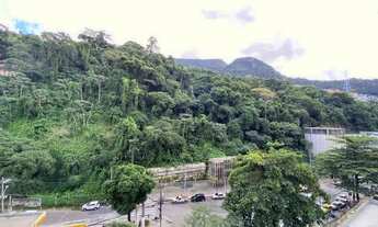 Imagem 3: Excelente apartamento vista Pedra Gávea 3qts reformado, transformado em 2 Qt,salão! Armári