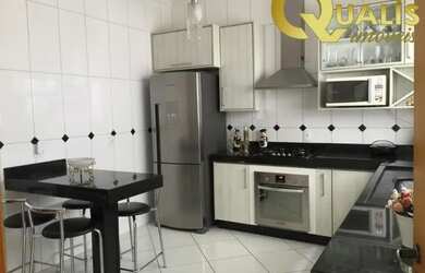 Imagem 5: Casa para locação Condomínio Amstalden