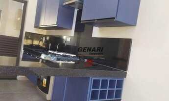 Imagem 5: Casa com 3 dormitórios, 140 m² - venda por R$ 1.200.000,00 ou aluguel por R$ 7.850,00/mês