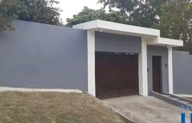 Imagem 4: CASA TÉRREA - ALVARENGA - SP