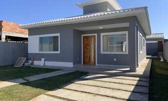 Imagem: Casa com 3 dormitórios à venda, 100 m²