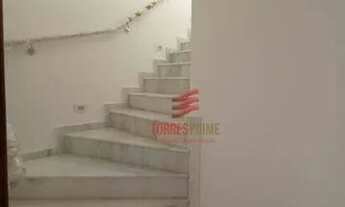 Imagem 6: Casa com 4 dormitórios à venda, 261 m² por R$ 1.950.000,00 - Ponta da Praia - Santos/SP