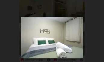 Imagem 6: Casa jardim botanico 3