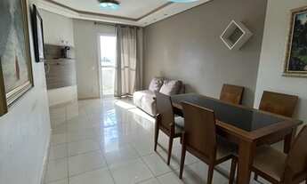 Imagem: LINDO ARTE BRASIL 3 DOR, 1 SUÍTE - LOCAÇÃO