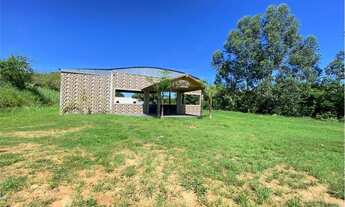 Imagem: Chácara com 4 dormitórios à venda, 20000