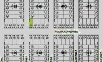 Imagem 3: Terreno de Esquina (360m²