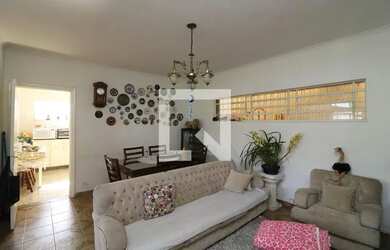 Imagem 2: Casa à Venda - Chácara Mafalda, 3 Quartos, 200 m2