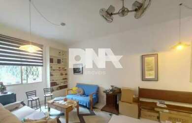 Imagem 3: Lindo Apartamento Reformado no Flamengo