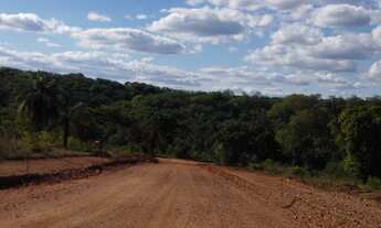 Imagem 7: Lote/Terreno para venda possui 1000 metros quadrados em Almeida - Jaboticatubas - MG