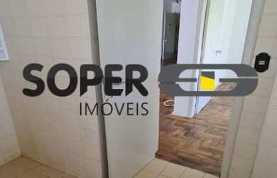 Imagem 6: Apartamento com 2 dormitórios para alugar, 50 m² por R$ 1.015/mês - Camaquã - Porto Alegre