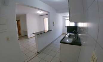 Imagem 5: KF- VENDO OTIMO APARTAMENTO 2 QUARTOS COM SUITE NO BURITIS CLUBE EM COLINA DE LARANJEIRAS